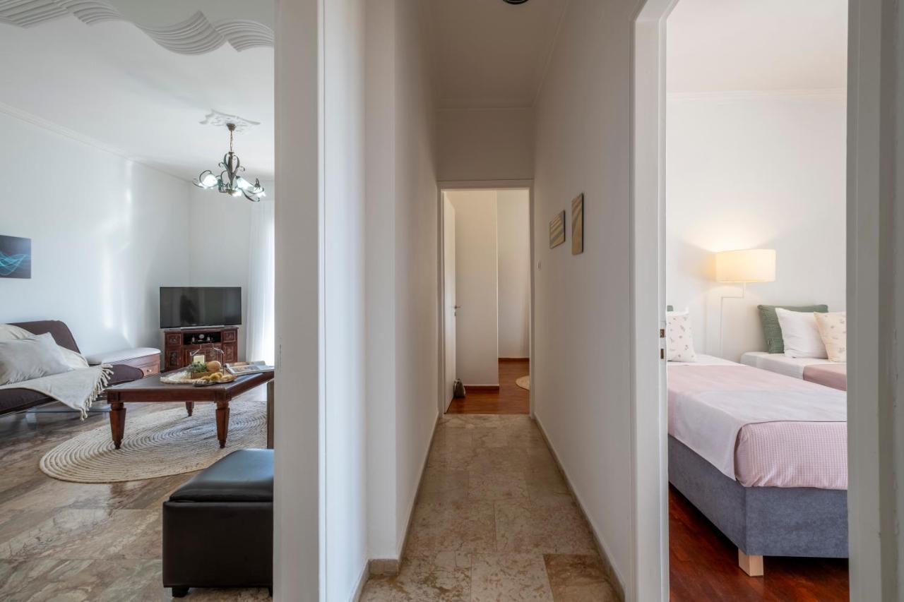 Stay Nafplio Exteriér fotografie