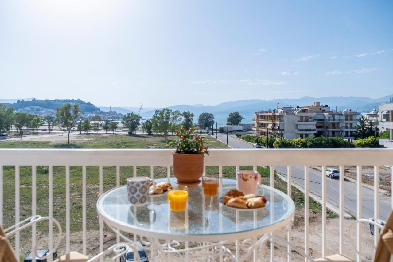 Stay Nafplio Exteriér fotografie