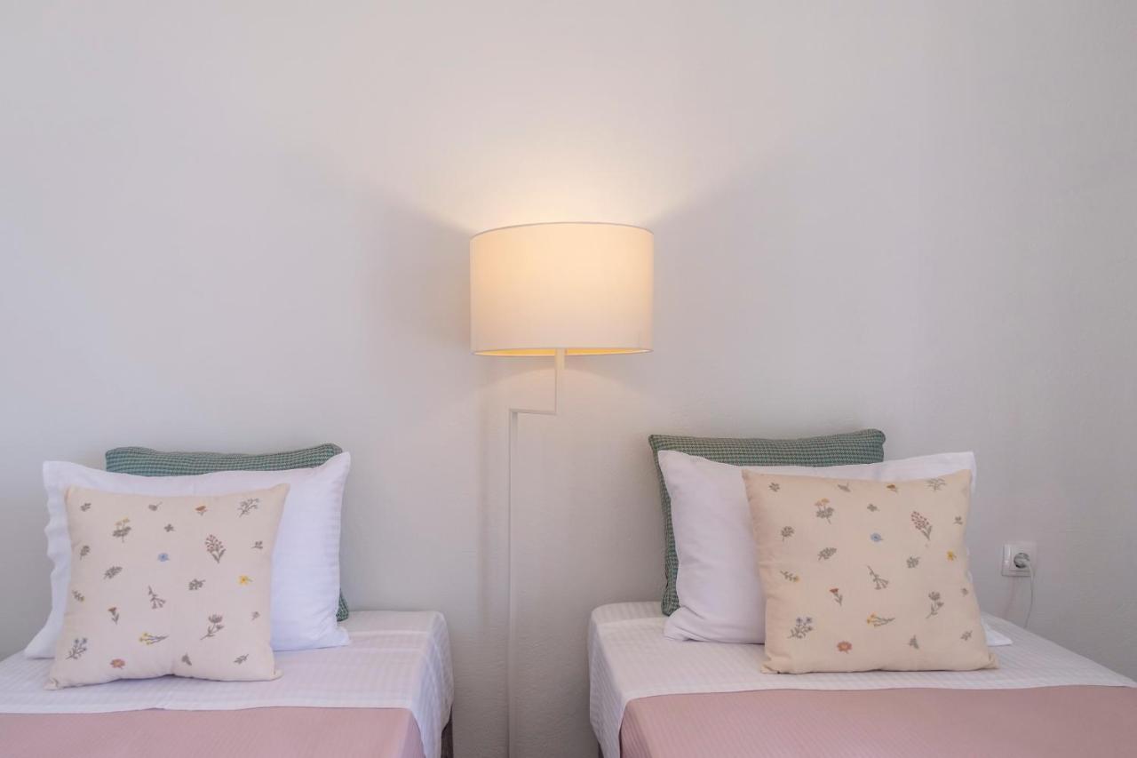 Stay Nafplio Exteriér fotografie