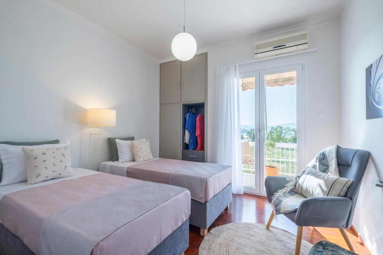Stay Nafplio Exteriér fotografie