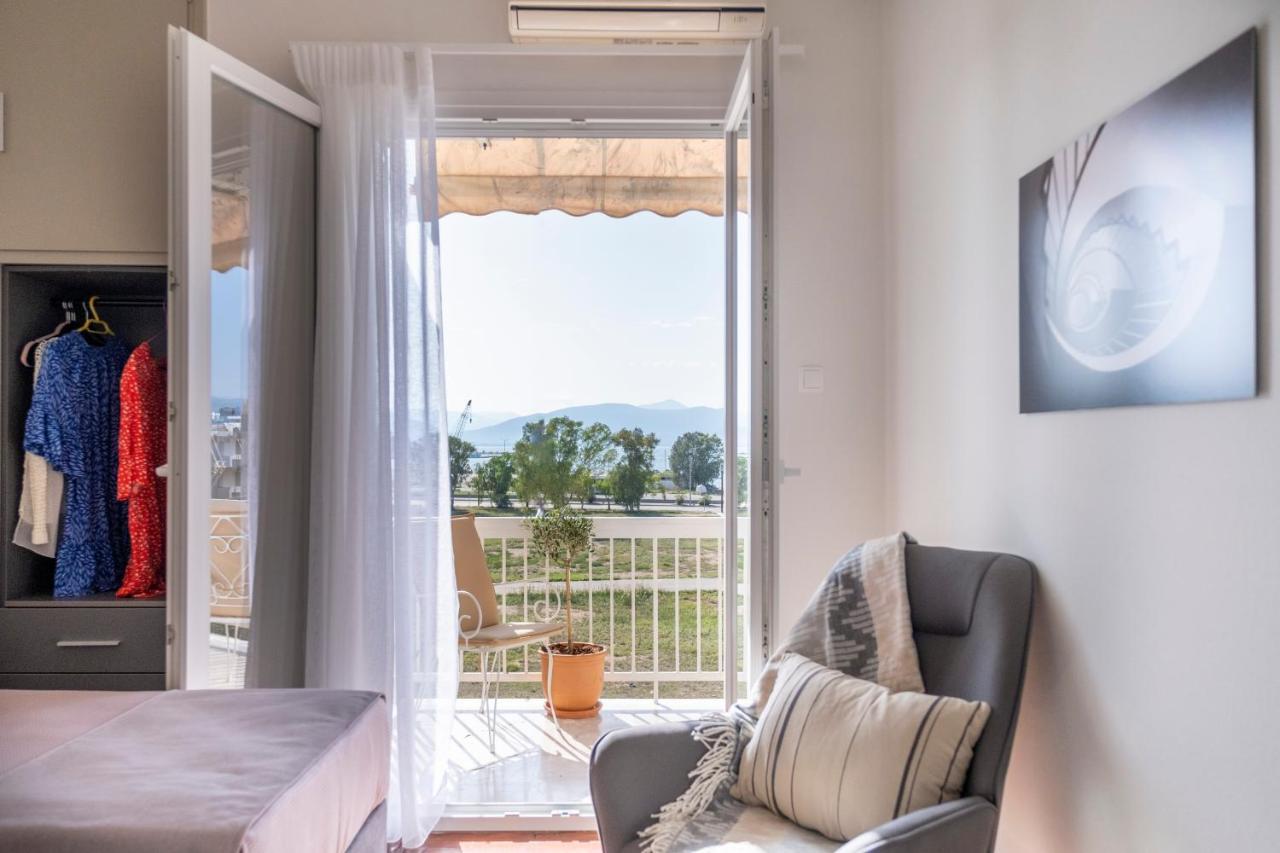 Stay Nafplio Exteriér fotografie