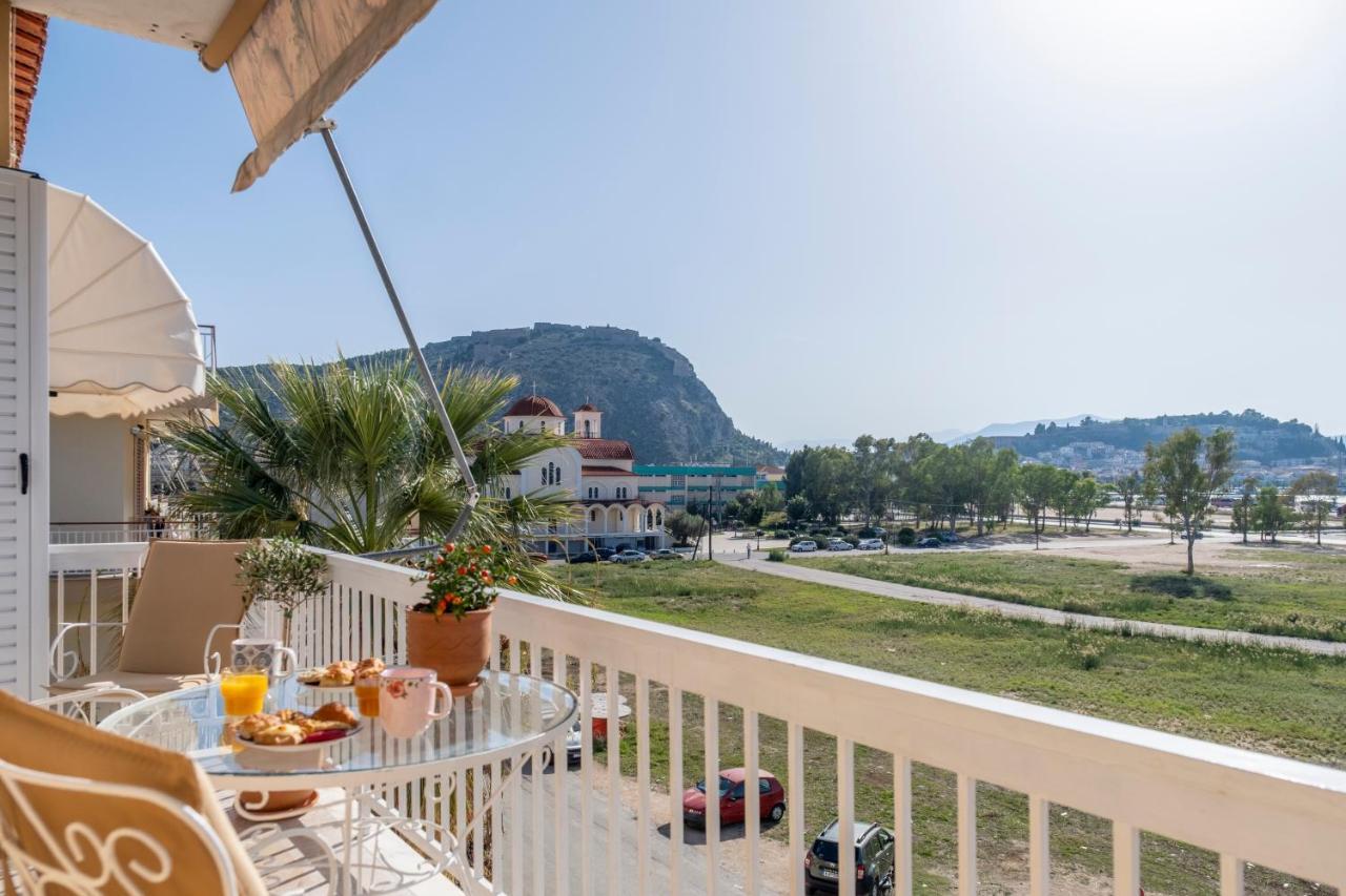 Stay Nafplio Exteriér fotografie