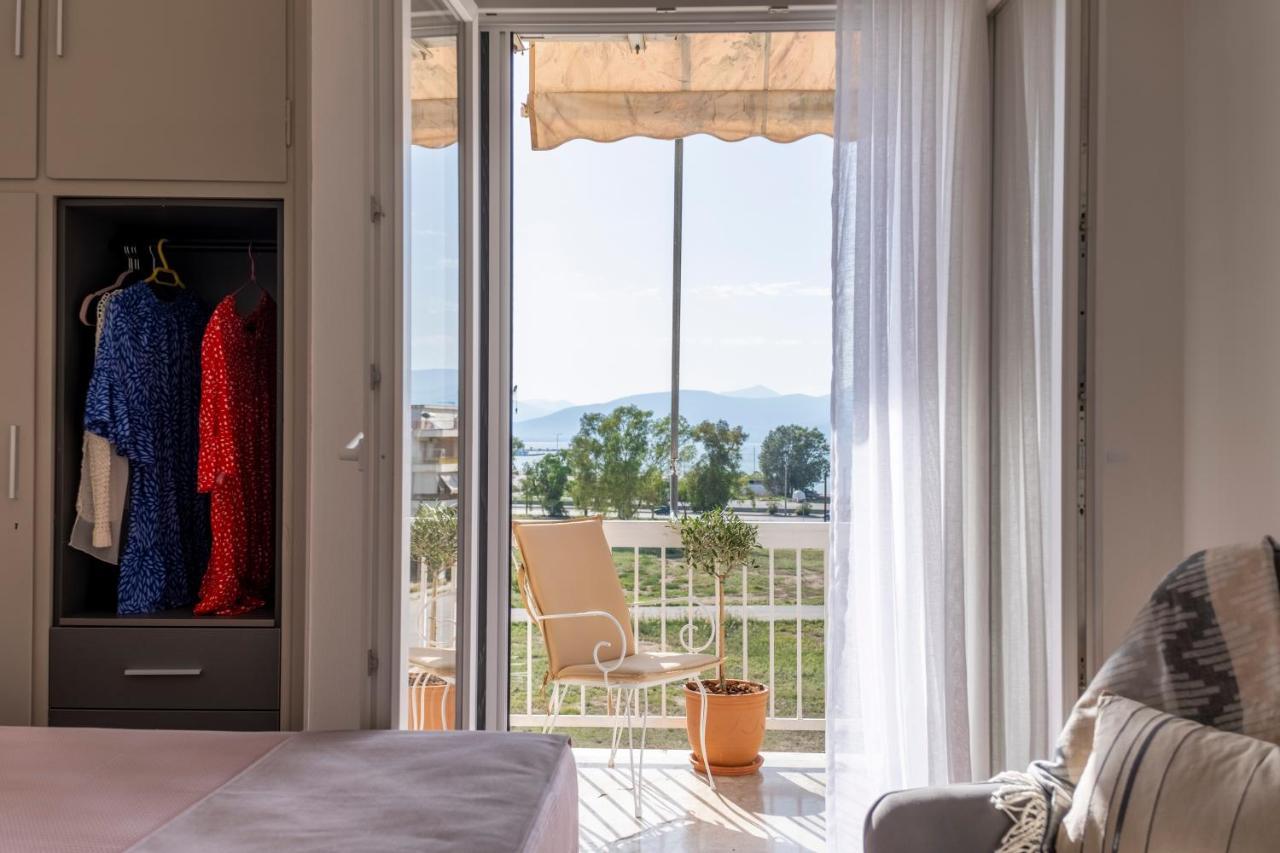 Stay Nafplio Exteriér fotografie