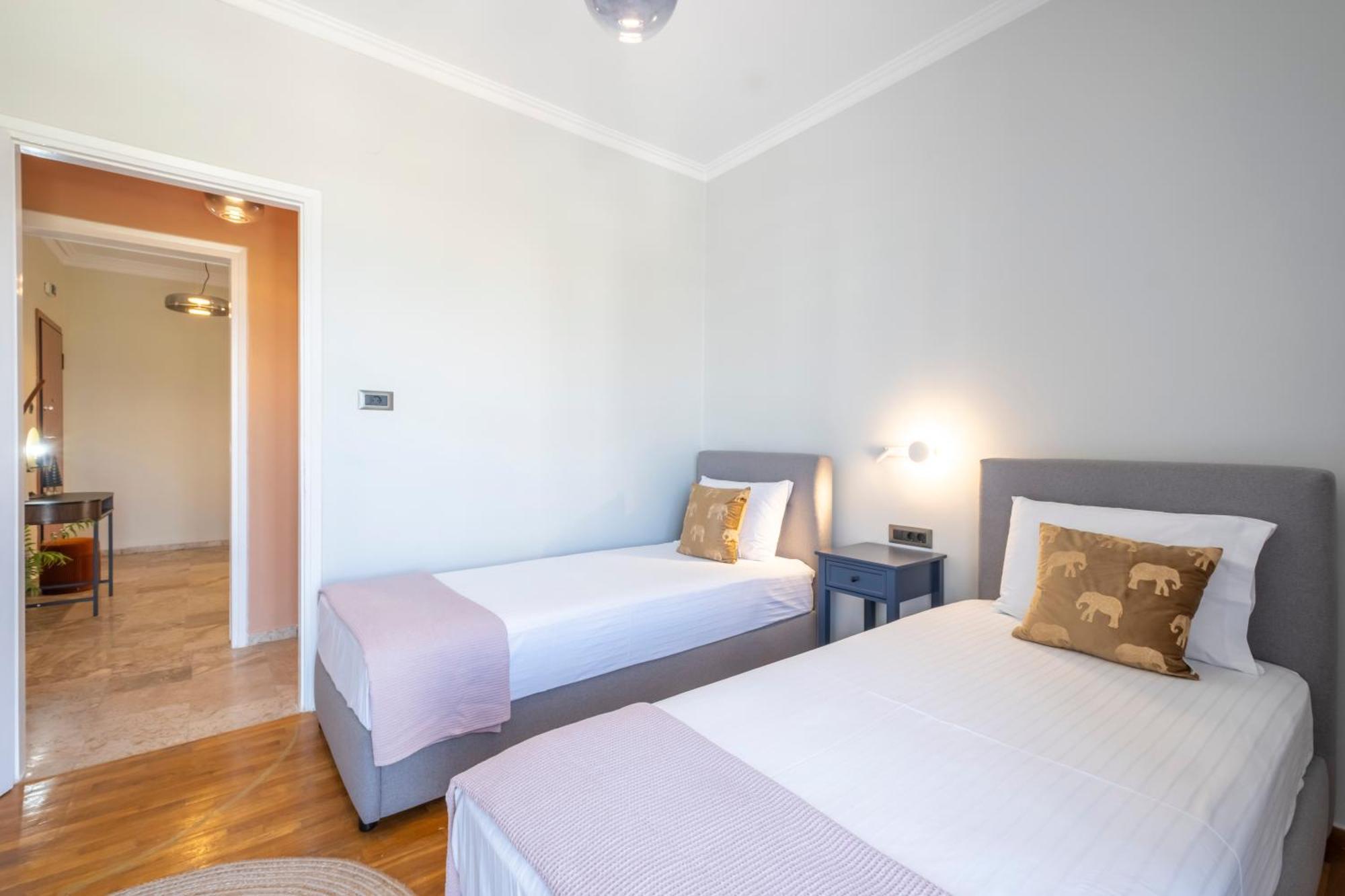 Stay Nafplio Exteriér fotografie