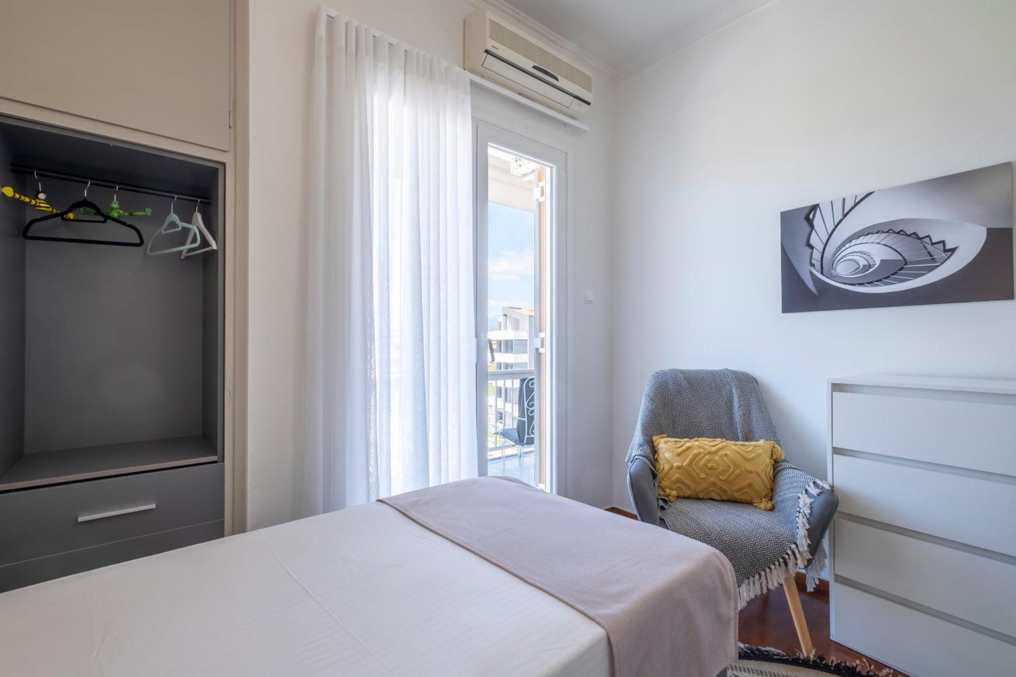 Stay Nafplio Exteriér fotografie