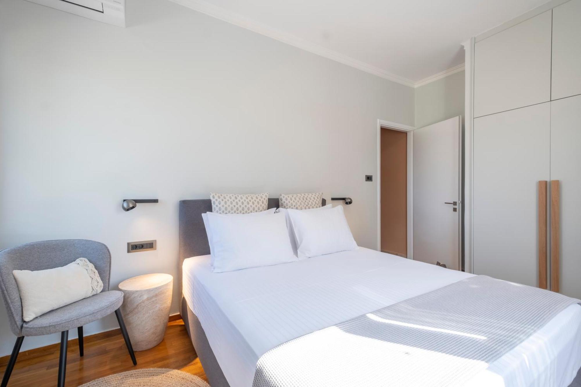 Stay Nafplio Exteriér fotografie